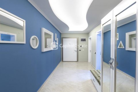 آپارتمان در  Antalya ، امارات متحده عربی 2 خوابه ، 104 متر مربع.  شماره 74636 - 8