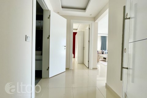 آپارتمان در  Kestel ، امارات متحده عربی 1 خوابه ، 80 متر مربع.  شماره 77071 - 8