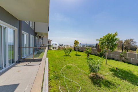 آپارتمان در  Antalya ، امارات متحده عربی 1 خوابه ، 105 متر مربع.  شماره 74634 - 24