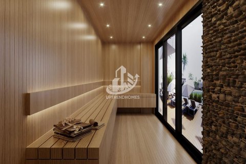 آپارتمان در  Oba ، امارات متحده عربی 1 خوابه ، 50 متر مربع.  شماره 73321 - 11