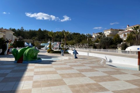 ویلا در  Antalya ، امارات متحده عربی 1 خوابه ، 290 متر مربع.  شماره 74356 - 17