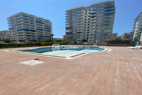 آپارتمان در  Antalya ، امارات متحده عربی 1 خوابه ، 110 متر مربع.  شماره 74079 - 1