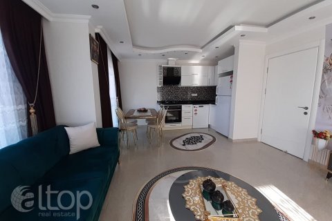 آپارتمان در  Mahmutlar ، امارات متحده عربی 1 خوابه ، 70 متر مربع.  شماره 76165 - 8