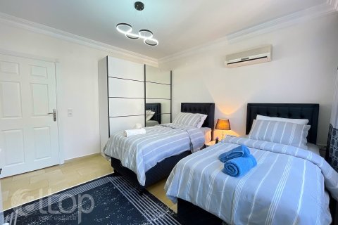 آپارتمان در  Mahmutlar ، امارات متحده عربی 2 خوابه ، 130 متر مربع.  شماره 79417 - 19