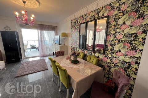 آپارتمان در  Mahmutlar ، امارات متحده عربی 2 خوابه ، 100 متر مربع.  شماره 73735 - 12