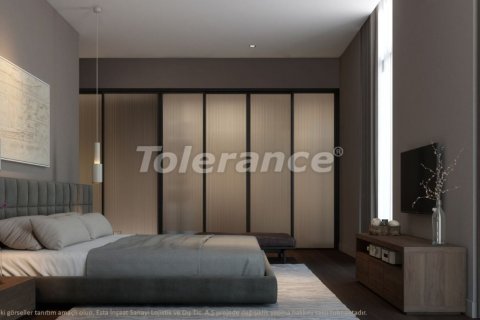 آپارتمان در  Istanbul ، امارات متحده عربی 1 خوابه ، 62 متر مربع.  شماره 76803 - 11