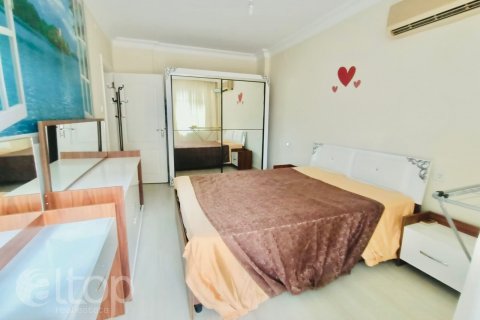 آپارتمان در  Kestel ، امارات متحده عربی 1 خوابه ، 55 متر مربع.  شماره 79418 - 9