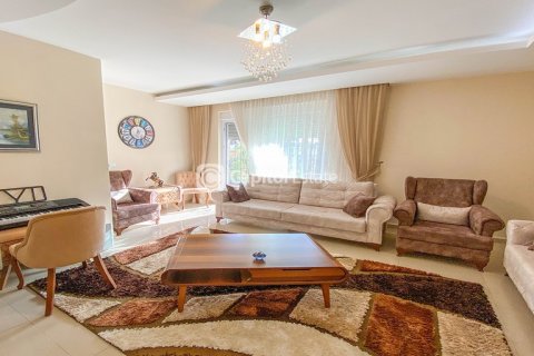 پنت هاس در  Antalya ، امارات متحده عربی 3 خوابه ، 140 متر مربع.  شماره 74315 - 28
