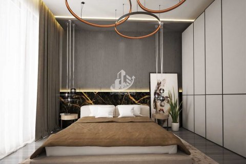 آپارتمان در  Mahmutlar ، امارات متحده عربی 1 خوابه ، 50 متر مربع.  شماره 73320 - 21