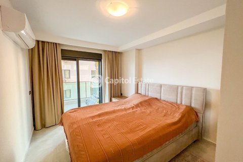 آپارتمان در  Antalya ، امارات متحده عربی 2 خوابه ، 90 متر مربع.  شماره 74672 - 8