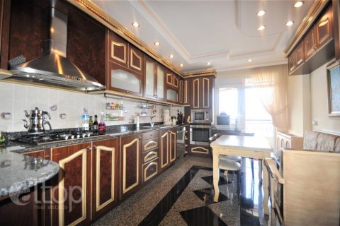 آپارتمان در  Alanya ، امارات متحده عربی 4 خوابه ، 200 متر مربع.  شماره 76430 - 20