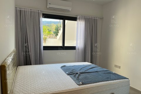 آپارتمان در  Esentepe ، امارات متحده عربی 1 خوابه ، 75 متر مربع.  شماره 77022 - 3