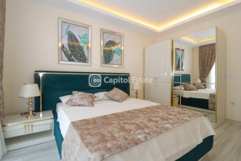 آپارتمان در  Antalya ، امارات متحده عربی 1 خوابه ، 155 متر مربع.  شماره 74081 - 29