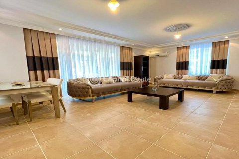 آپارتمان در  Antalya ، امارات متحده عربی 2 خوابه ، 115 متر مربع.  شماره 74083 - 16