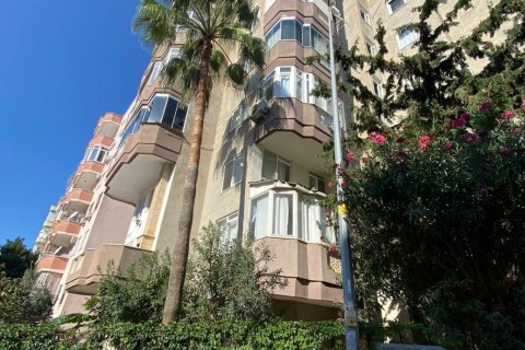 آپارتمان در  Alanya ، امارات متحده عربی 2 خوابه ، 100 متر مربع.  شماره 76350 - 17
