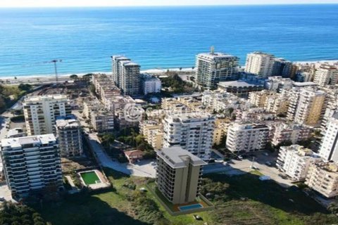 آپارتمان در  Antalya ، امارات متحده عربی 1 خوابه ، 100 متر مربع.  شماره 73998 - 3