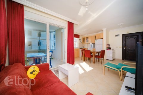 آپارتمان در  Cikcilli ، امارات متحده عربی 2 خوابه ، 90 متر مربع.  شماره 77607 - 6