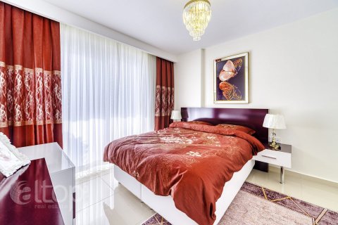 آپارتمان در  Alanya ، امارات متحده عربی 3 خوابه ، 150 متر مربع.  شماره 72937 - 15