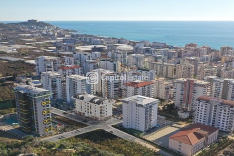 آپارتمان در  Antalya ، امارات متحده عربی 1 خوابه ، 111 متر مربع.  شماره 74317 - 9