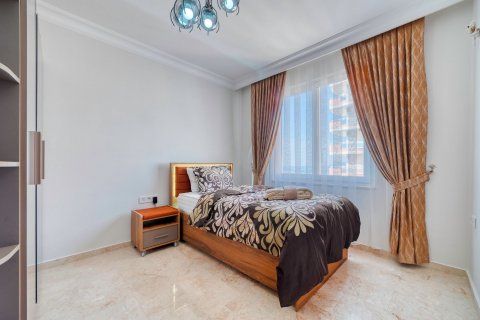 آپارتمان در  Alanya ، امارات متحده عربی 2 خوابه ، 120 متر مربع.  شماره 76480 - 10