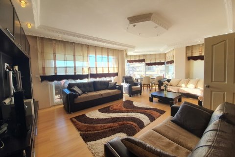 پنت هاس در  Alanya ، امارات متحده عربی 5 خوابه ، 360 متر مربع.  شماره 77521 - 17
