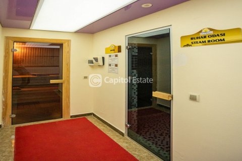 آپارتمان در  Antalya ، امارات متحده عربی 2 خوابه ، 110 متر مربع.  شماره 74692 - 5
