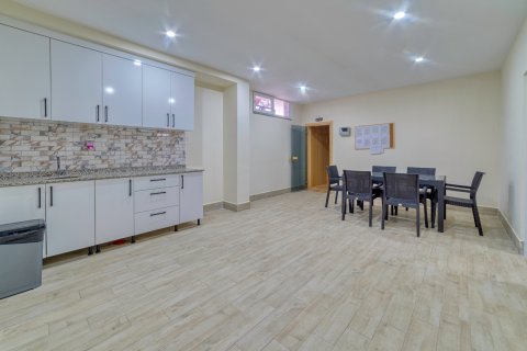 آپارتمان در  Alanya ، امارات متحده عربی 1 خوابه ، 60 متر مربع.  شماره 76486 - 6