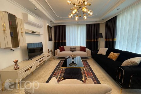 آپارتمان در  Mahmutlar ، امارات متحده عربی 2 خوابه ، 120 متر مربع.  شماره 76641 - 7