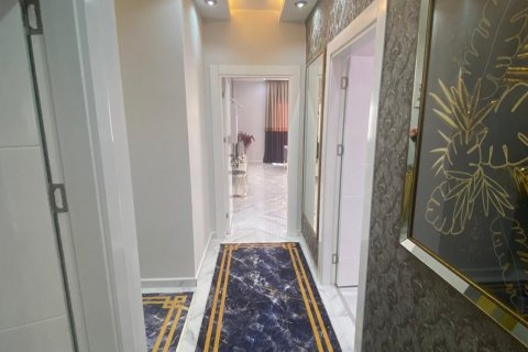 آپارتمان در  Mahmutlar ، امارات متحده عربی 2 خوابه ، 130 متر مربع.  شماره 73055 - 14