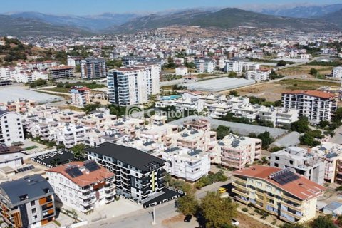 آپارتمان در  Antalya ، امارات متحده عربی 2 خوابه ، 120 متر مربع.  شماره 76529 - 20