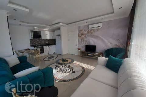 آپارتمان در  Mahmutlar ، امارات متحده عربی 1 خوابه ، 70 متر مربع.  شماره 76165 - 1