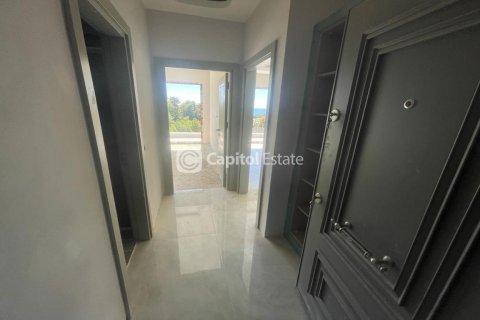 آپارتمان در  Antalya ، امارات متحده عربی 2 خوابه ، 92 متر مربع.  شماره 74553 - 3
