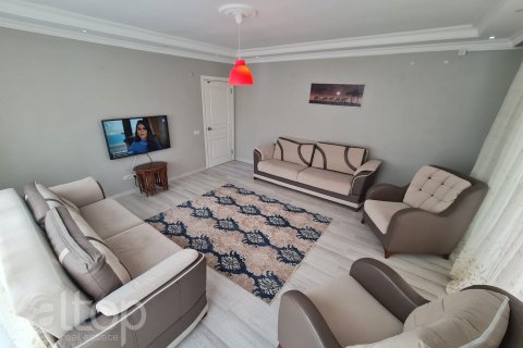 آپارتمان در  Alanya ، امارات متحده عربی 2 خوابه ، 130 متر مربع.  شماره 77080 - 7