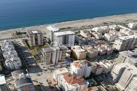 آپارتمان در  Antalya ، امارات متحده عربی 6 خوابه ، 291 متر مربع.  شماره 74298 - 7