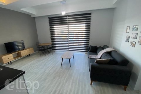 آپارتمان در  Mahmutlar ، امارات متحده عربی 1 خوابه ، 50 متر مربع.  شماره 75095 - 12