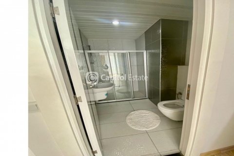 آپارتمان در  Antalya ، امارات متحده عربی 1 خوابه ، 110 متر مربع.  شماره 74080 - 17