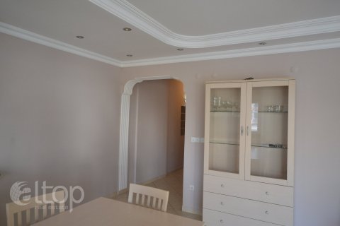 آپارتمان در  Oba ، امارات متحده عربی 2 خوابه ، 115 متر مربع.  شماره 72628 - 13