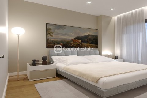 آپارتمان در  Antalya ، امارات متحده عربی 3 خوابه ، 215 متر مربع.  شماره 73902 - 9
