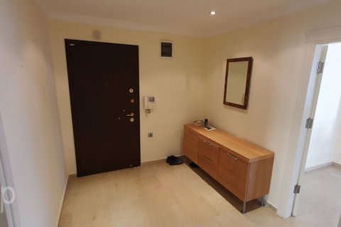 آپارتمان در  Alanya ، امارات متحده عربی 2 خوابه ، 110 متر مربع.  شماره 76640 - 10