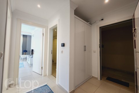 آپارتمان در  Mahmutlar ، امارات متحده عربی 1 خوابه ، 68 متر مربع.  شماره 77610 - 18