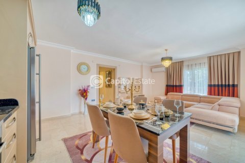 آپارتمان در  Antalya ، امارات متحده عربی 2 خوابه ، 115 متر مربع.  شماره 74033 - 4