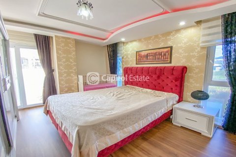 پنت هاس در  Antalya ، امارات متحده عربی 3 خوابه ، 140 متر مربع.  شماره 74315 - 20