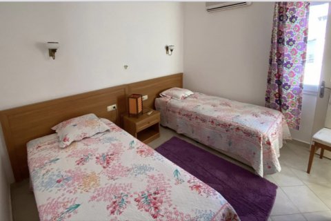 آپارتمان در  Bodrum ، امارات متحده عربی 3 خوابه ، 140 متر مربع.  شماره 76338 - 16