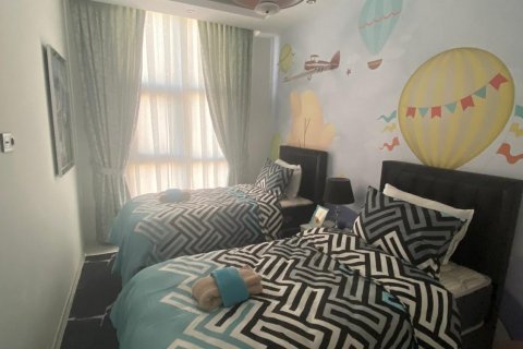 آپارتمان در  Mahmutlar ، امارات متحده عربی 2 خوابه ، 130 متر مربع.  شماره 73055 - 4