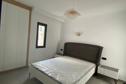 آپارتمان در  Bodrum ، امارات متحده عربی 1 خوابه ، 56.25 متر مربع.  شماره 75090 - 8