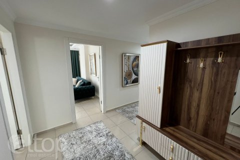 آپارتمان در  Kestel ، امارات متحده عربی 2 خوابه ، 135 متر مربع.  شماره 76349 - 2