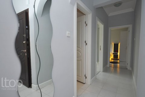 آپارتمان در  Alanya ، امارات متحده عربی 2 خوابه ، 90 متر مربع.  شماره 74872 - 3