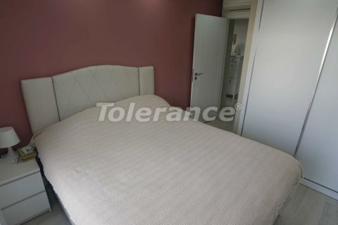 آپارتمان در  Antalya ، امارات متحده عربی 2 خوابه ، 80 متر مربع.  شماره 76170 - 11