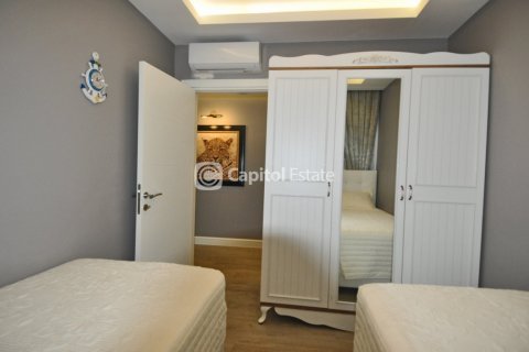 پنت هاس در  Antalya ، امارات متحده عربی 3 خوابه ، 240 متر مربع.  شماره 76528 - 10