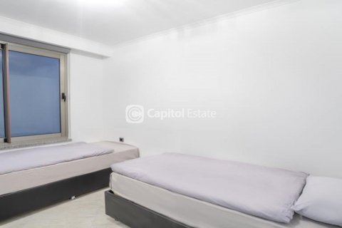 آپارتمان در  Antalya ، امارات متحده عربی 2 خوابه ، 104 متر مربع.  شماره 74636 - 4